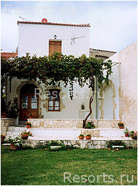 Ismini Apartments 1